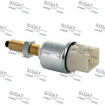 FISPA Bromsljuskontakt 5.140150 FISPA 5.140150 bromsljuskontakt Accord VI Hatchback (CH, CL) pris