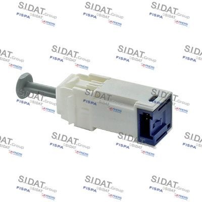 Διακόπτης των φώτων φρένων FISPA 5.140160 FISPA 5.140160: Διακόπτης φρένων Fiat PUNTO 2016