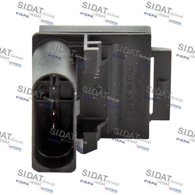 FISPA Kontakt, koblingsbetjening (fartpilot) 5.140170 Kontakt koblingsbetjening FISPA Chevrolet CAPTIVA 5.140170