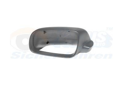 VAN WEZEL Tildekning, sidespeil 5888841 VAN WEZEL 5888841 Tildekning, sidespeil