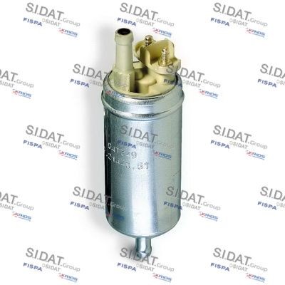 FISPA Kraftstoffpumpe 70091A2 Kraftstoffpumpe im tank FISPA Volvo S80 70091A2