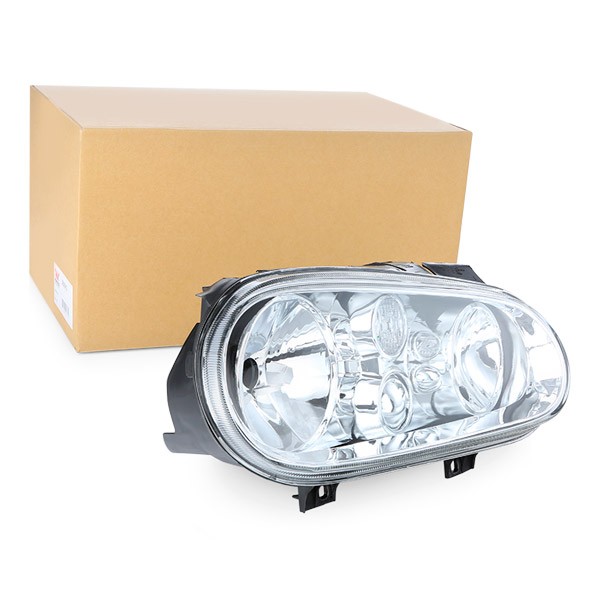 VAN WEZEL Farol principal 5888962 VAN WEZEL 5888962 Farol principal