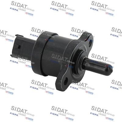 FISPA Trykreguleringsventil, Common-Rail-System 81.034A2 Brændstoftrykregulator FISPA BMW X5 81.034A2