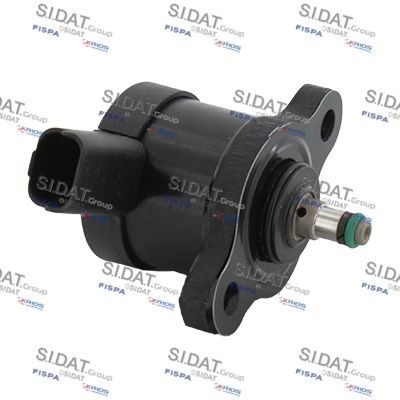 FISPA Drukregelklep, Common-Rail-System 81.075A2 FISPA Brandstof-drukregelaar PEUGEOT 81.075A2