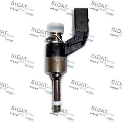 FISPA Válvula injectora 81.509 Injetor FISPA Opel AGILA 81.509
