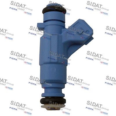 FISPA Injector 81.517 FISPA 81.517 originele Injector Fortwo II Cabrio (451) kosten
