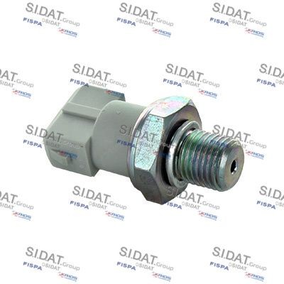 FISPA Oljetrycksgivare 82.047 82.047 FISPA Sensor oljetryck Citroën