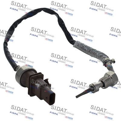 FISPA Avgastempgivare 82.1203 82.1203 FISPA egt-sensor SKODA OCTAVIA