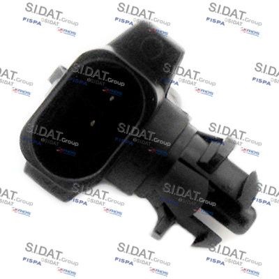 FISPA Sensor, temperatura exterior 82.1289 Sensor temperatura exterior FISPA MERCEDES-BENZ 82.1289