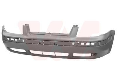 VAN WEZEL Bumper 5892574 VAN WEZEL 5892574 Bumper