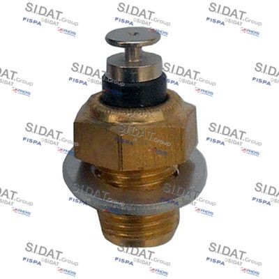FISPA Sensor, motortemperatur 82.1315 Kjølevæsketemperatursensor TOYOTA FISPA 82.1315