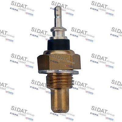 FISPA Sensor, coolant temperature 82.1321 82.1321 FISPA temperature probe MERCEDES-BENZ