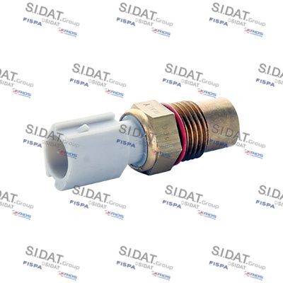 FISPA Termokontakt, kylarfläkt 82.1327 Byta Termokontakt kylfläkt Kia Sorento UM kostnad FISPA 82.1327
