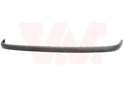VAN WEZEL Plaat, bumper 5892581 VAN WEZEL 5892581 Plaat, bumper