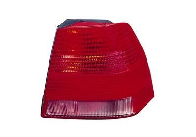VAN WEZEL Rear light 5892932 VAN WEZEL 5892932 VW Bora 1j2 tail lights