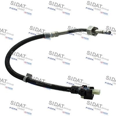 FISPA Andur, heitgaasitemperatuur 82.1418 Heitgaasi temperatuuri andur FISPA CITAN 82.1418 odav