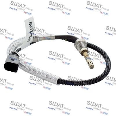 FISPA Sensor, eksostemperatur 82.1434 Sensor avgasstempertur FISPA Audi Q7 82.1434