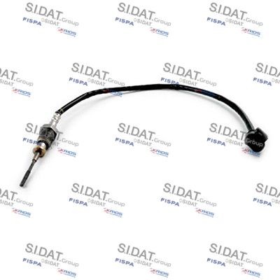 FISPA Sensor, eksostemperatur 82.1466 Sensor avgasstempertur FISPA 5-serie 82.1466 billige