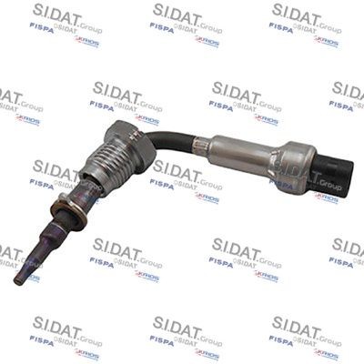 FISPA Sensor, udstødningsgastemperatur 82.1470 Sensor udstødningsgastemperatur FISPA Alfa Romeo 166 82.1470