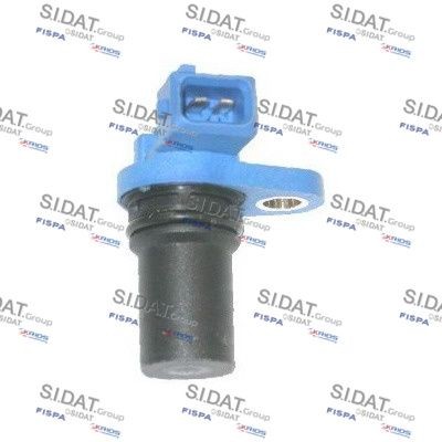 FISPA Sensor, ontsteekpuls 83.013A2 Citroën C4 Krukas-sensor FISPA 83.013A2