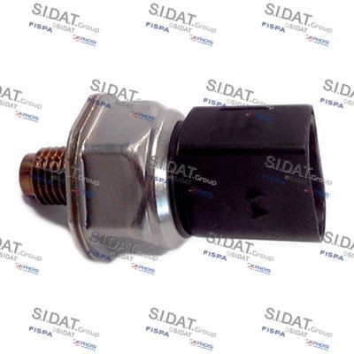 FISPA Fuel pressure sensor 83.1265 83.1265 FISPA fuel pressure sensor for PEUGEOT 4007
