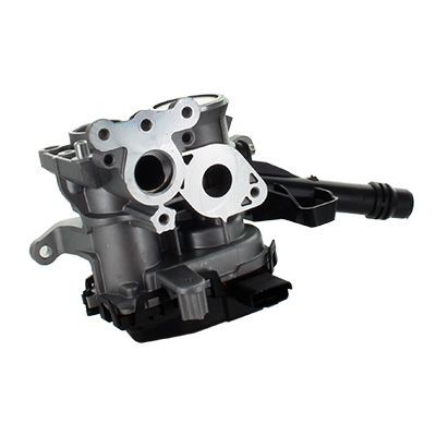 FISPA Válvula EGR 83.1312 83.1312 Válvula egr SUZUKI SX4 FISPA