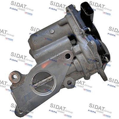 EGR-ventil FISPA 83.1395 FISPA 83.1395 EGR ventil ALFA ROMEO GIULIA 2019