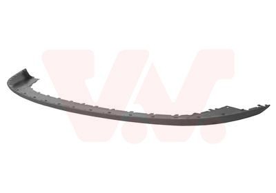 VAN WEZEL Spoiler 5894500 VAN WEZEL 5894500 Spoiler pare-choc Golf 5 à un prix avantageux