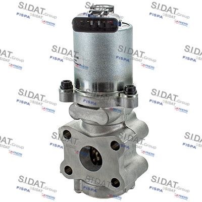 FISPA EGR-ventil 83.1435 FISPA 83.1435 GX 460 AGR ventil pris