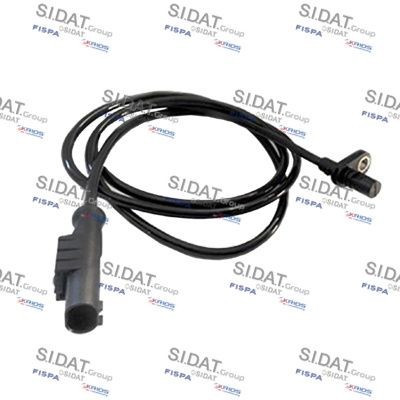 FISPA ABS-Sensor 84.1161A2 Raddrehzahlsensor FISPA FUSION 84.1161A2 günstig