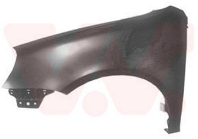 VAN WEZEL Blatník 5894657 VAN WEZEL 5894657 Blatník