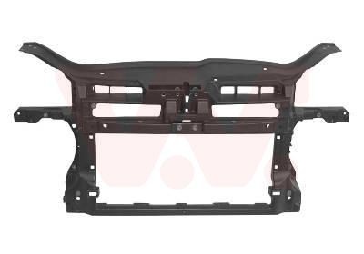 VAN WEZEL Schlossträger 5894668 5894668 Frontmaske VW TAIGO VAN WEZEL kaufen