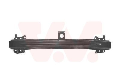 VAN WEZEL Εγκάρσιος φορέας 5894681 Σώμα άξονα VAN WEZEL GOLF 5894681 φθηνά