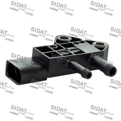 FISPA Sensori, pakokaasupaine 84.3020 FISPA 84.3020 HYUNDAI ix20 dpf paine-eroanturi hinta