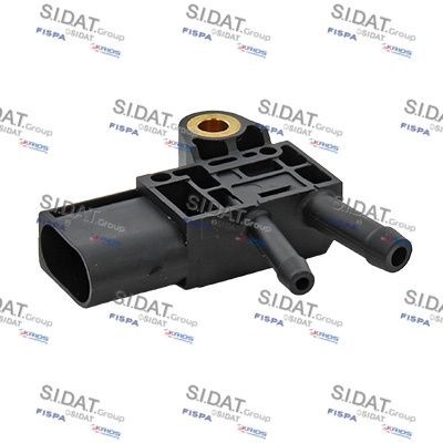 Differenzdrucksensor FISPA 84.319A2 FISPA 84.319A2: Differenzdrucksensor Jeep CHEROKEE 2012