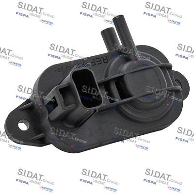 FISPA Snímač tlaku výfukových plynov 84.359A2 84.359A2 Snimac tlaku vyfukovych plynov MAZDA 5 FISPA