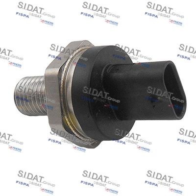 FISPA Sensor, oljetemp / -tryck 84.390 PORSCHE oljetemperatur sensor FISPA 84.390