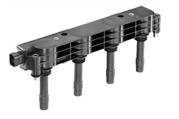 FISPA Tændspole 85.30109A2 85.30109A2 FISPA Tændspole Land Rover billig