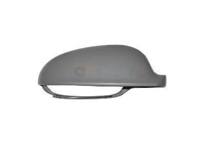 VAN WEZEL Tildekning, sidespeil 5894844 Deksel sidespeil VAN WEZEL Skoda FABIA 5894844