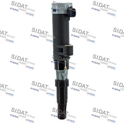 FISPA Tændspole 85.30164A2 Tændspoler FISPA Citroën SAXO 85.30164A2