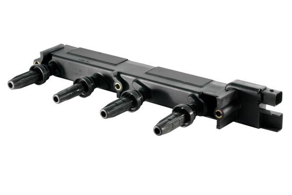 FISPA Zapaľovacia cievka 85.30184A2 FISPA Indukčná cievka BMW 85.30184A2