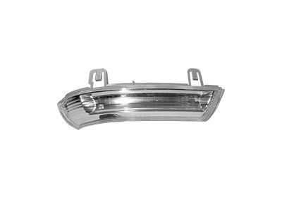 VAN WEZEL Blinker 5894916 Seitenmarkierungsleuchte VAN WEZEL Volkswagen NEW BEETLE 5894916