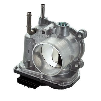 Corpo farfallato FISPA 88.324 FISPA 88.324 Corpo farfallato TOYOTA RAV 4 2008