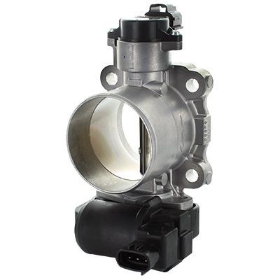 Droseļvārsta pievada stiprinājums FISPA 88.332 FISPA 88.332 Droseļvārsts TOYOTA HILUX Pick-up 2001