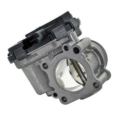 FISPA Corpo farfallato 88.337 FISPA 88.337 Valvola a farfalla Ford FIESTA originali