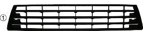 VAN WEZEL Griglia paraurti 5895590 VAN WEZEL 5895590 Griglia fendinebbia Golf 5 Plus originali prezzo