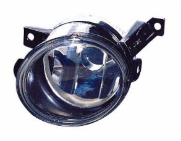 Fog Light VAN WEZEL 5895996 VAN WEZEL 5895996 Volkswagen EOS 2010 Fog lamps price