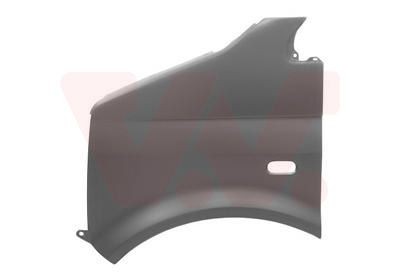VAN WEZEL Kotflügel 5896655 5896655 VAN WEZEL MINI COUNTRYMAN Kotflügel Kosten