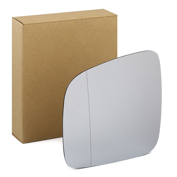 VAN WEZEL Peegliklaas, Välispeegel 5896831 VAN WEZEL 5896831 Peegliklaas Volkswagen Sharan VAN (7M) odav