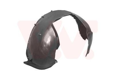VAN WEZEL Wheel arch liner 5920434 VAN WEZEL 5920434 Peugeot 5008 wheel arch liner rear and front price